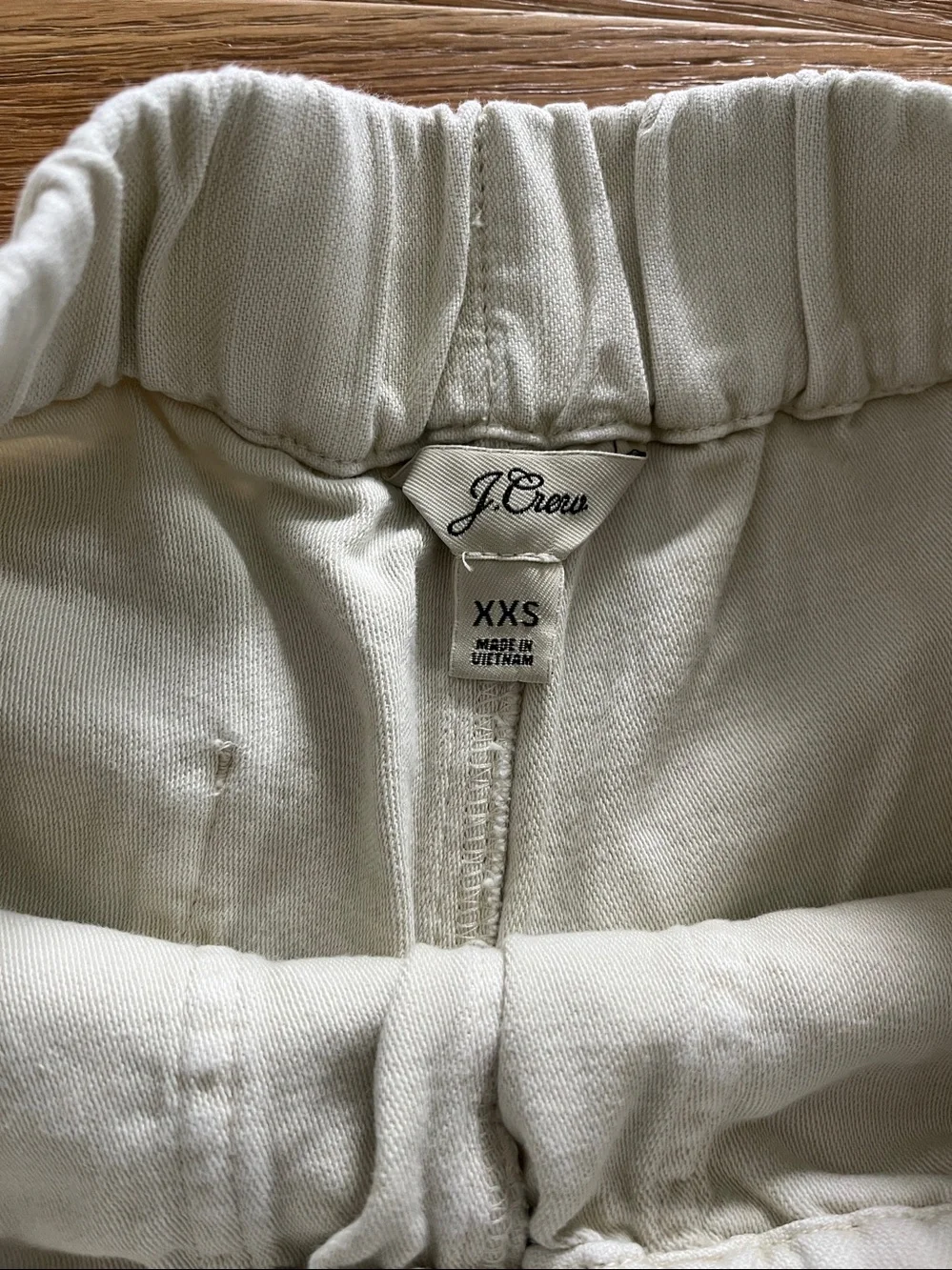 J. Crew 5" Camp Shorts - Picture 3 of 6